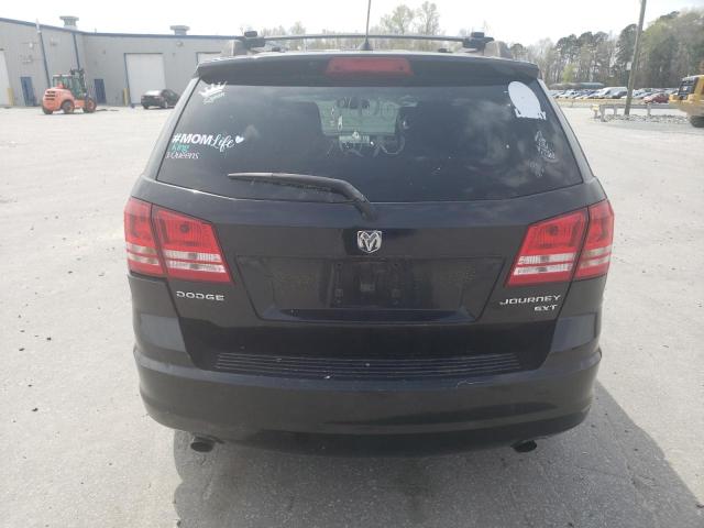 Photo 6 from auction – 2009 DODGE JOURNEY SX with VIN 3D4GG57V59T594029