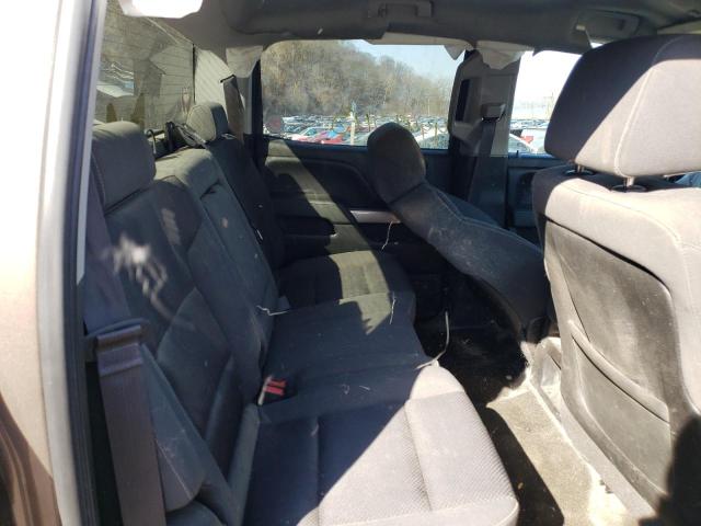 Photo 10 from auction – 2014 CHEVROLET SILVERADO with VIN 3GCUKREC3EG144938