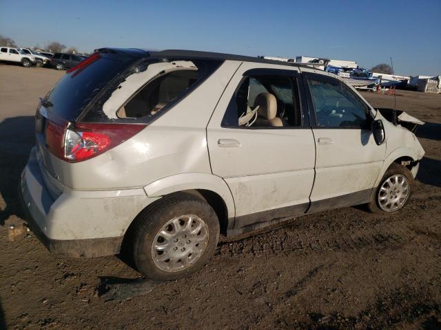 Photo 3 from auction – 2006 BUICK RENDEZVOUS with VIN 3G5DA03L16S584597