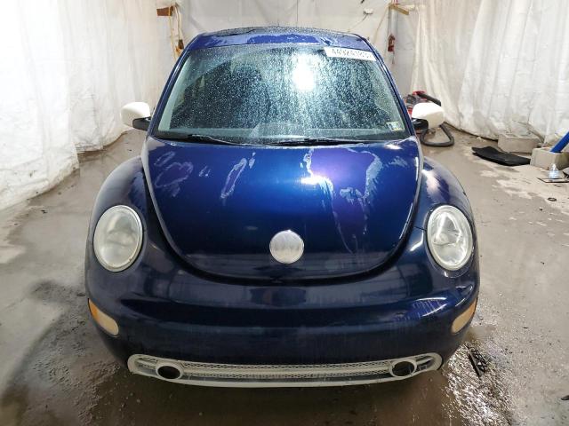 Photo 5 from auction – 2003 VOLKSWAGEN NEW BEETLE with VIN 3VWCK21C03M432355