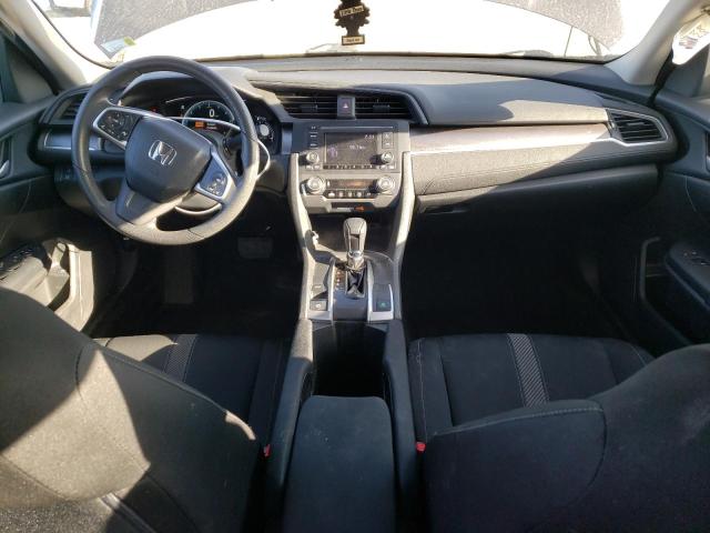 Photo 8 from auction – 2016 HONDA CIVIC LX with VIN 19XFC2F65GE038690