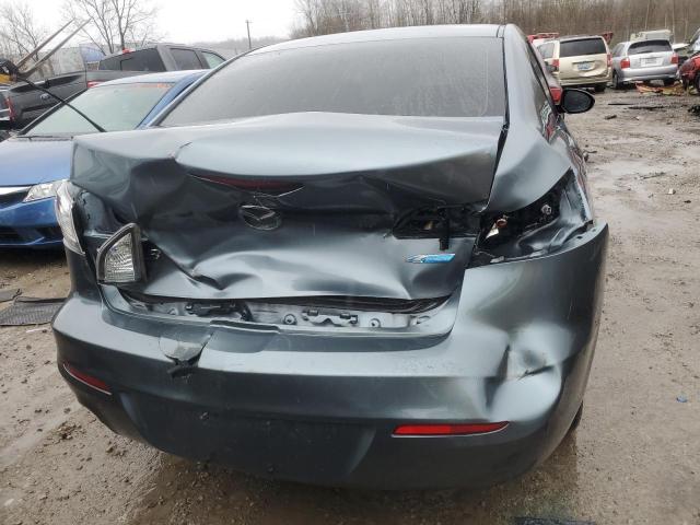 Photo 6 from auction – 2013 MAZDA 3 I with VIN JM1BL1U72D1810694