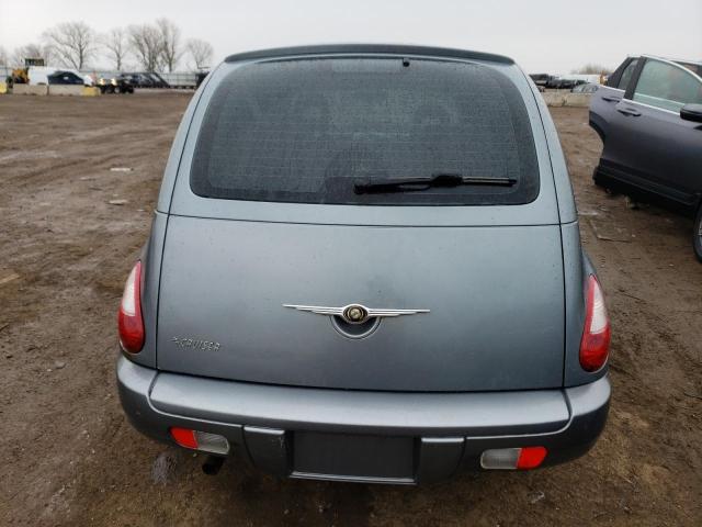 Photo 6 from auction – 2009 CHRYSLER PT CRUISER with VIN 3A8FY48949T617052