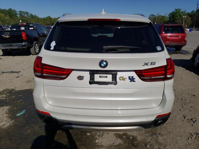 Photo 6 from auction – 2016 BMW X5 XDRIVE3 with VIN 5UXKR0C52G0S86352