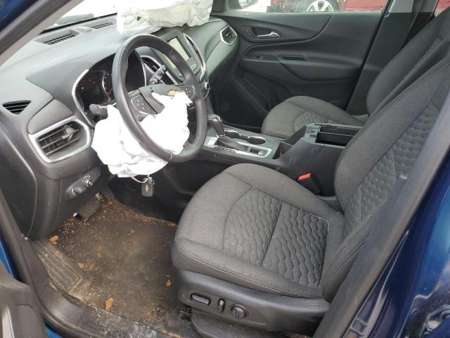 Photo 7 from auction – 2019 CHEVROLET EQUINOX LT with VIN 2GNAXKEV7K6269369