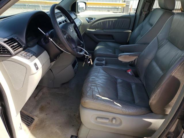 Photo 7 from auction – 2005 HONDA ODYSSEY with VIN 5FNRL38755B033103