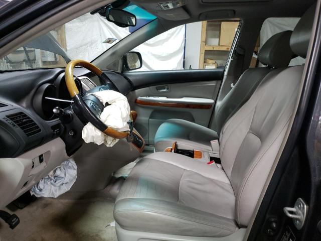 Photo 7 from auction – 2007 LEXUS RX 350 with VIN 2T2HK31U57C004976