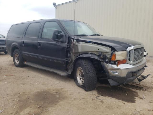 Photo 4 from auction – 2000 FORD EXCURSION with VIN 1FMNU40S0YEC18064