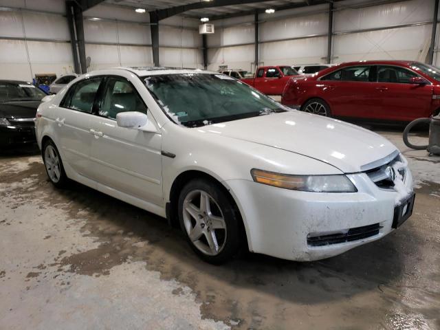 Photo 4 from auction – 2004 ACURA TL with VIN 19UUA66284A066159