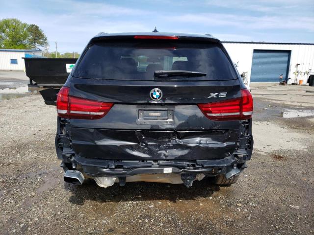 Photo 6 from auction – 2018 BMW X5 SDRIVE3 with VIN 5UXKR2C54J0Z20943