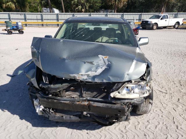 Photo 5 from auction – 2000 TOYOTA AVALON XL with VIN 4T1BF28B7YU068319