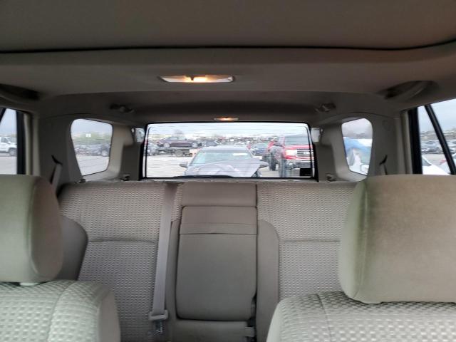 Foto 10 de la subasta – 2007 TOYOTA 4RUNNER SR con VIN JTEZU14R078086296