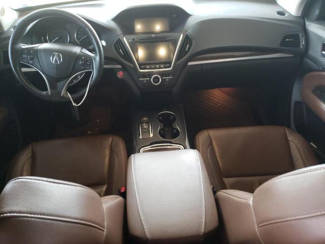 صورة رقم 8 من المزاد - 2017 ACURA MDX TECHNO مع VIN 5FRYD3H55HB009104