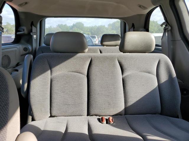Photo 10 from auction – 2001 DODGE CARAVAN with VIN 1B8GP25G71B116857