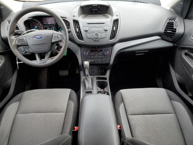 Photo 8 from auction – 2017 FORD ESCAPE SE with VIN 1FMCU0GD5HUD18092