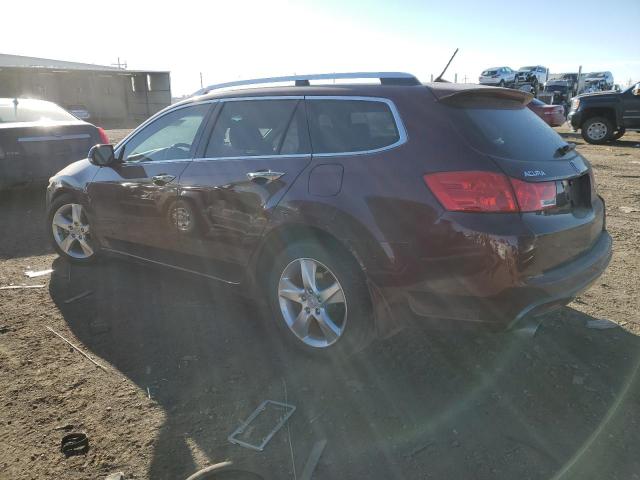 Photo 2 from auction – 2012 ACURA TSX TECH with VIN JH4CW2H65CC004109