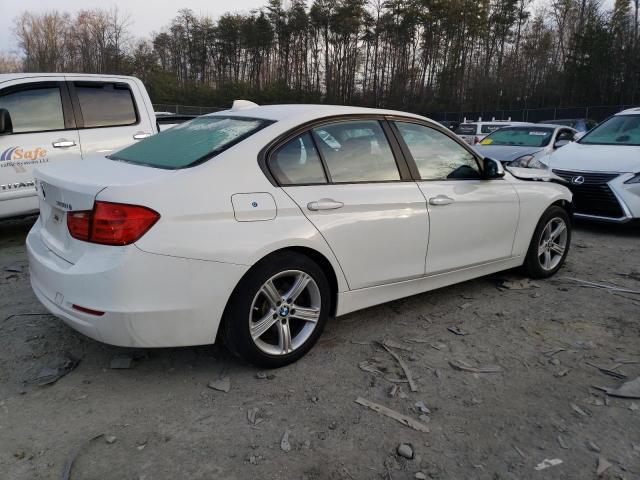 Zdjęcie 3 z aukcji – 2015 BMW 328 XI z VIN WBA3B3G55FNT18408