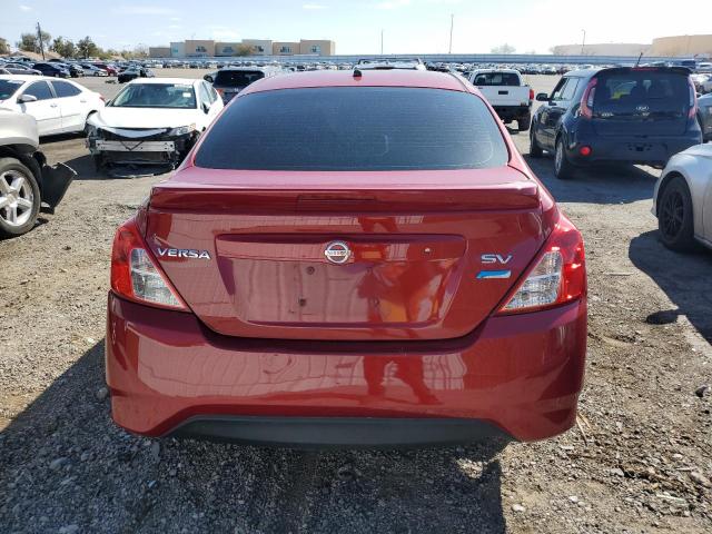 Foto 6 de la subasta – 2015 NISSAN VERSA S con VIN 3N1CN7AP1FL882118
