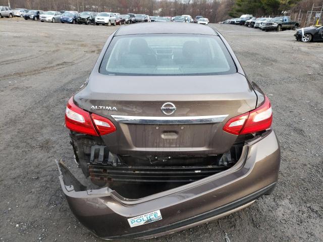 Photo 6 from auction – 2016 NISSAN ALTIMA 2.5 with VIN 1N4AL3AP5GN307059