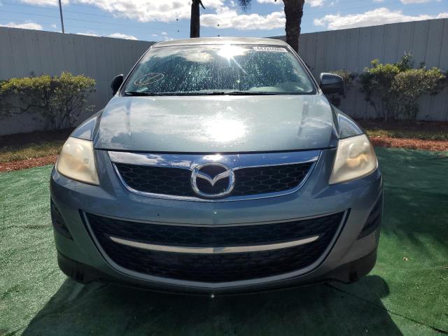 Photo 5 from auction – 2011 MAZDA CX-9 with VIN JM3TB2CA3B0300455