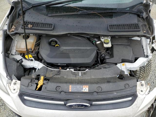 Photo 11 from auction – 2014 FORD ESCAPE SE with VIN 1FMCU9GX6EUE18471
