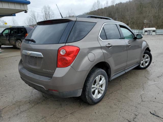 Photo 3 from auction – 2010 CHEVROLET EQUINOX with VIN 2CNFLEEW5A6356816