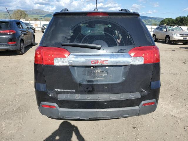 Photo 6 from auction – 2015 GMC TERRAIN SL with VIN 2GKALSEK0F6427670
