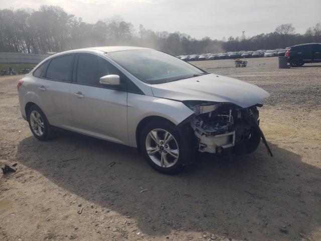 Photo 4 from auction – 2013 FORD FOCUS SE with VIN 1FADP3F27DL379645