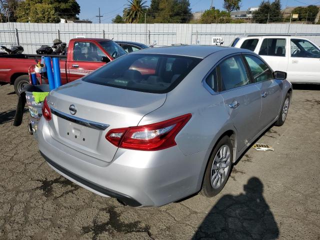 Photo 3 from auction – 2017 NISSAN ALTIMA 2.5 with VIN 1N4AL3AP1HN367017