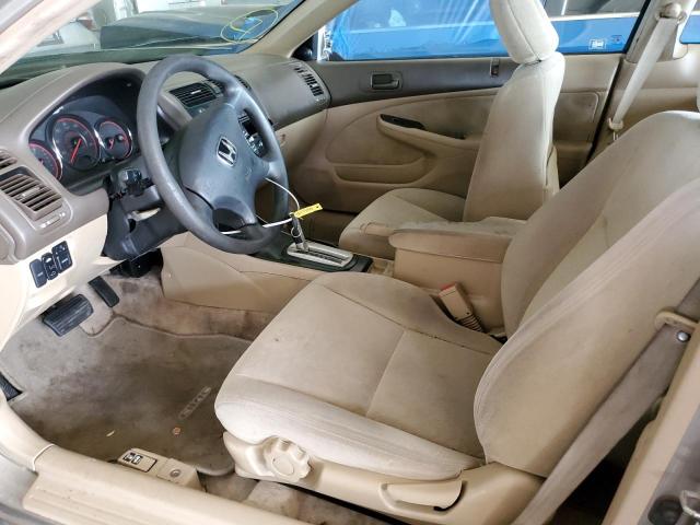 Photo 7 from auction – 2003 HONDA CIVIC EX with VIN 1HGEM22983L007767