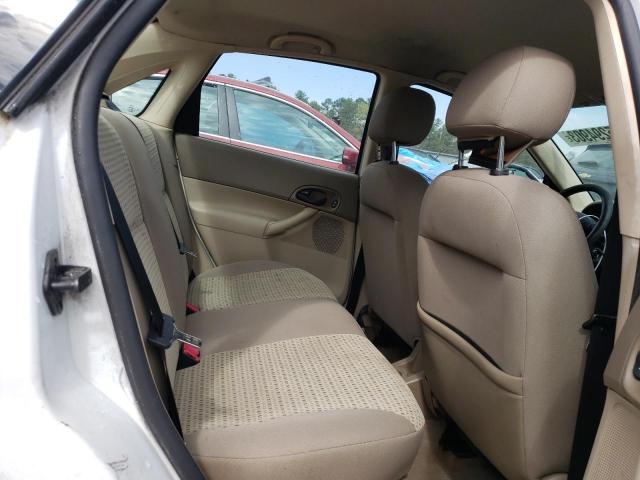 Photo 10 from auction – 2007 FORD FOCUS ZX4 with VIN 1FAFP34N07W272607