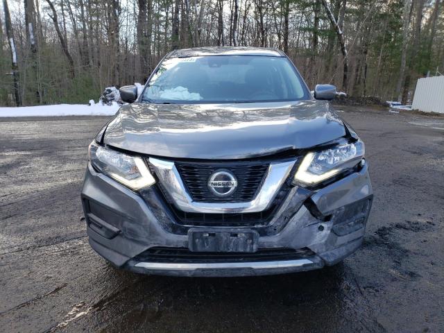 Photo 5 from auction – 2019 NISSAN ROGUE S with VIN 5N1AT2MV2KC844602