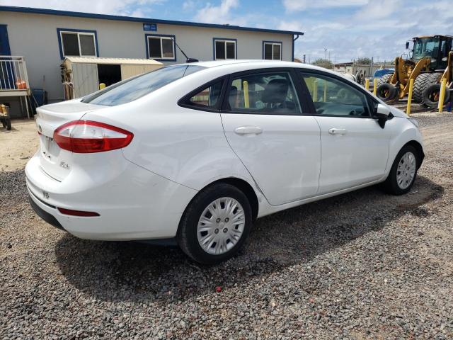 Photo 3 from auction – 2015 FORD FIESTA S with VIN 3FADP4AJ5FM190952