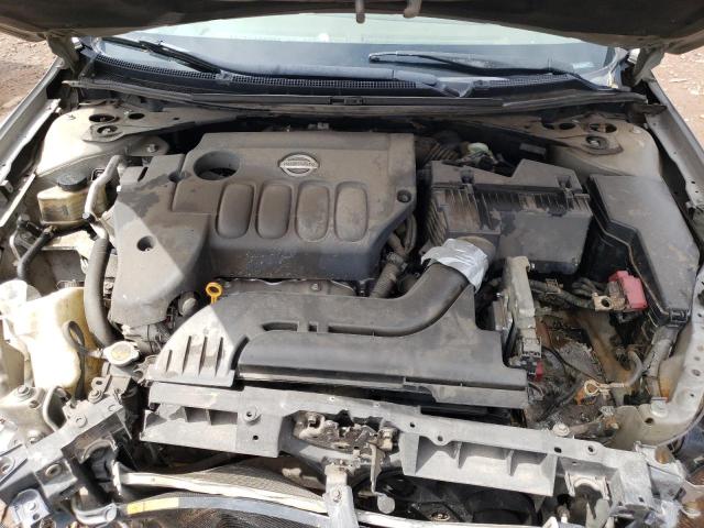 Photo 11 from auction – 2011 NISSAN ALTIMA BAS with VIN 1N4AL2AP1BN464946