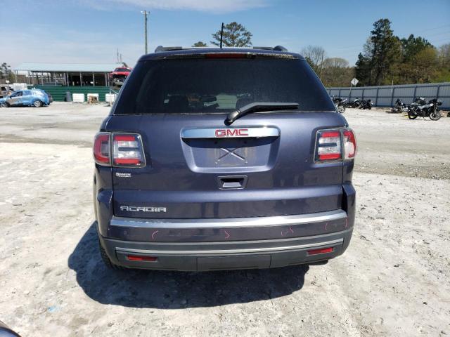 Photo 6 from auction – 2014 GMC ACADIA SLE with VIN 1GKKRNED6EJ208641