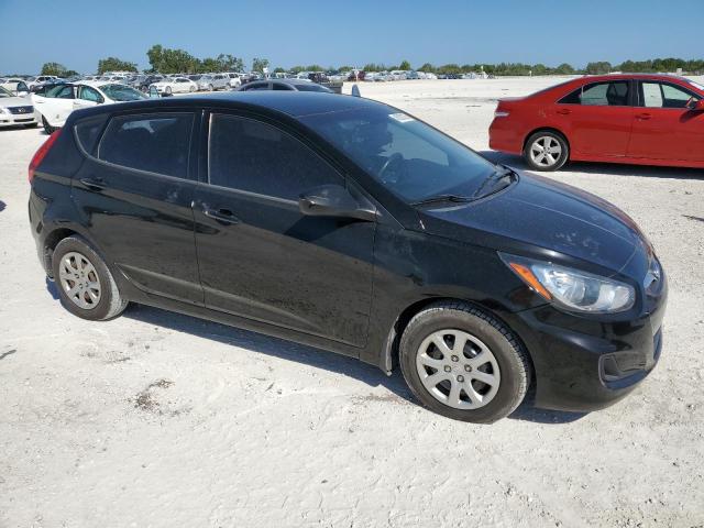 Photo 4 from auction – 2012 HYUNDAI ACCENT GLS with VIN KMHCT5AE2CU045476