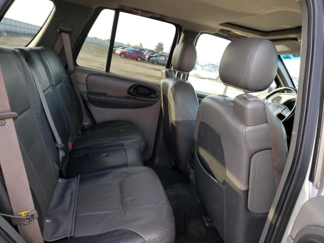 Photo 11 from auction – 2004 CHEVROLET TRAILBLAZE with VIN 1GNDT13S442104536