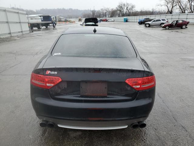 Photo 6 from auction – 2010 AUDI S5 PREMIUM with VIN WAUGVAFR0AA039515