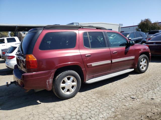 Photo 3 from auction – 2005 GMC ENVOY XL with VIN 1GKET16S256117003