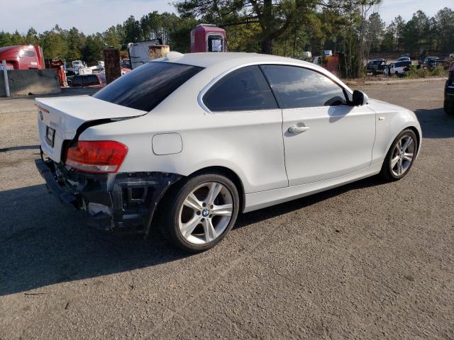 Photo 3 from auction – 2013 BMW 128 I with VIN WBAUP9C51DVS95625