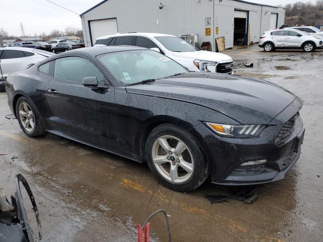 Photo 4 from auction – 2016 FORD MUSTANG with VIN 1FA6P8AM2G5219566