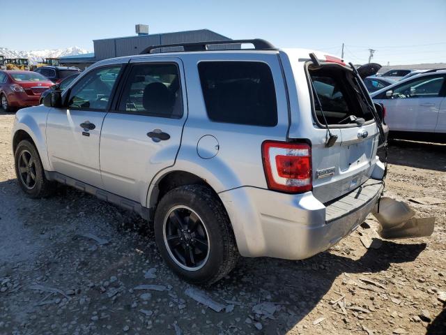 Photo 2 from auction – 2012 FORD ESCAPE XLT with VIN 1FMCU9D78CKA07215