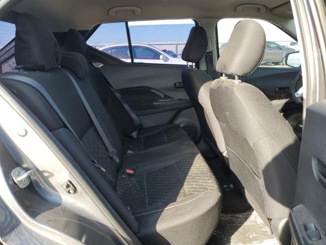 Photo 11 from auction – 2021 NISSAN KICKS S with VIN 3N1CP5BV1ML545652