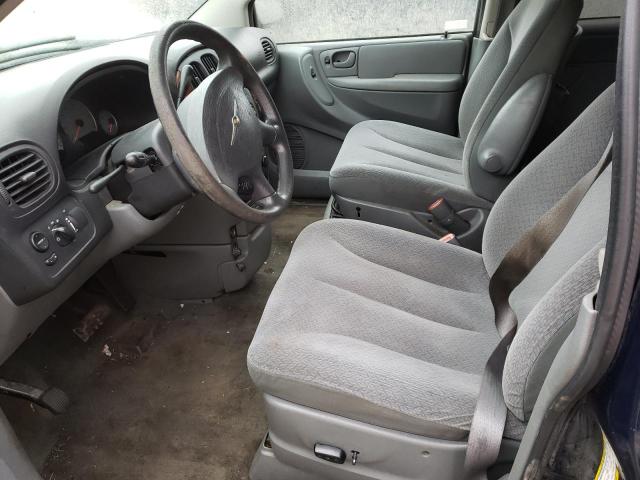Photo 7 from auction – 2006 CHRYSLER TOWN & COU with VIN 1A4GP44R96B568667