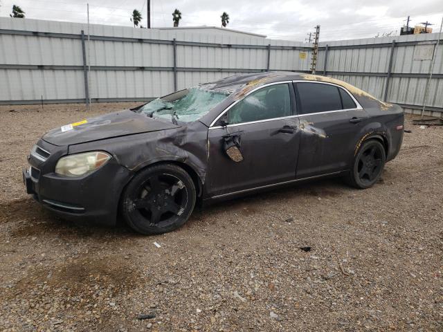 Photo 1 from auction – 2010 CHEVROLET MALIBU with VIN 1G1ZC5EB2A4148529