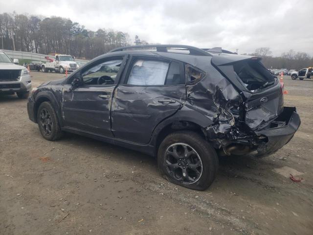 Photo 2 from auction – 2021 SUBARU CROSSTREK with VIN JF2GTHSC4MH653760