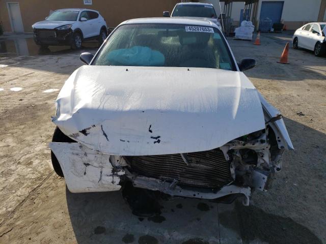 Photo 5 from auction – 2000 TOYOTA COROLLA VE with VIN 1NXBR12E9YZ306787
