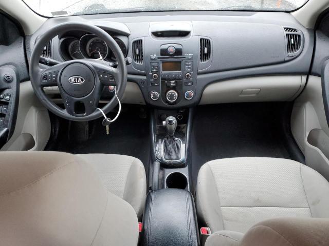 Photo 8 from auction – 2012 KIA FORTE EX with VIN KNAFU4A28C5516729