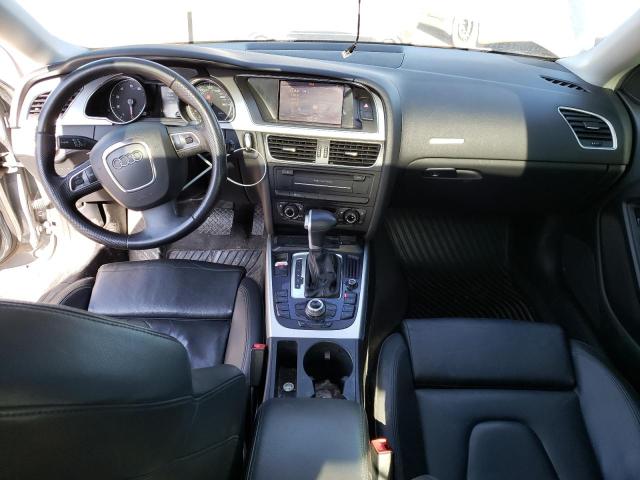Photo 8 from auction – 2012 AUDI A5 PREMIUM with VIN WAULFAFR2CA002464