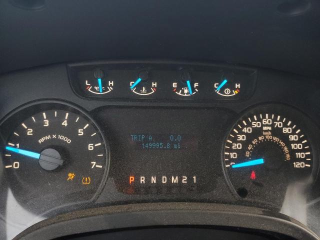 Photo 9 from auction – 2014 FORD F150 SUPER with VIN 1FTFW1EF6EFA03775